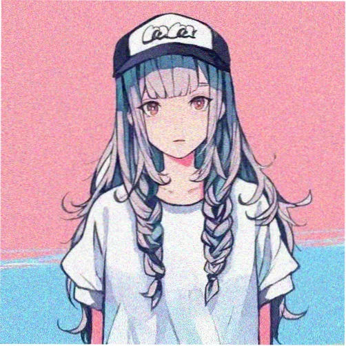 观众阿橙的头像